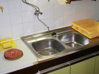 Apartment Vinisce  27