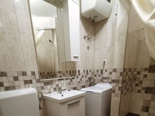 Apartment Vinisce  34