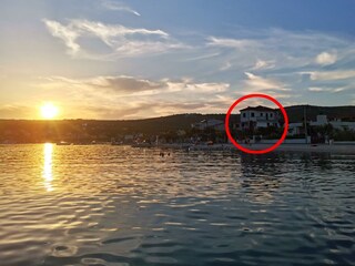 Apartment Vinisce  1