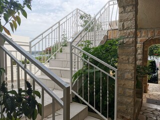 Apartment Vinisce  11