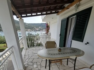 Apartment Vinisce  36