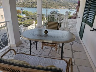 Apartment Vinisce  40