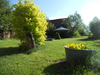 Innenhof