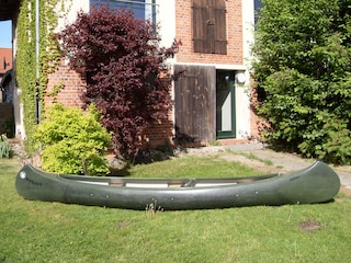 Ferienhaus Seeseite