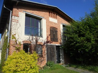 Ferienhaus Seeseite