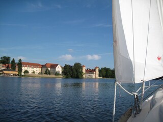 Rheinsberger Seenkette