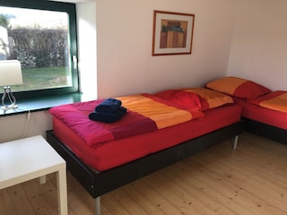 Kinderzimmer