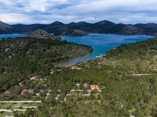 Holiday house Sali  3