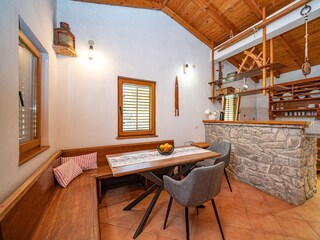 Holiday house Sali  16