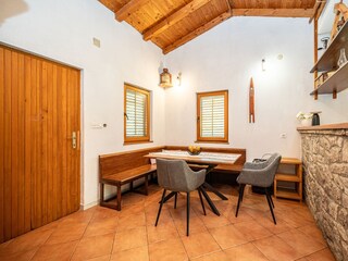 Holiday house Sali  17