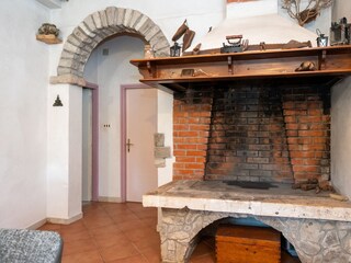 Holiday house Sali  19