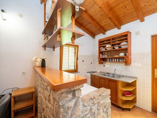 Holiday house Sali  21