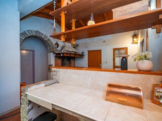 Holiday house Sali  24