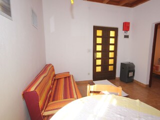 Apartment Sali  24
