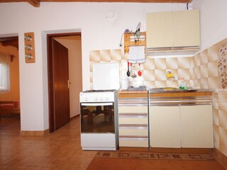 Apartment Sali  27
