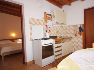 Apartment Sali  28