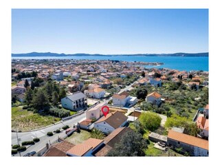 Apartment Bibinje  2