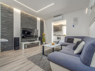 Apartment Bibinje  9