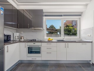 Apartment Bibinje  15