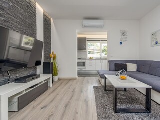 Apartment Bibinje  1