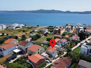 Holiday room Sukošan  2