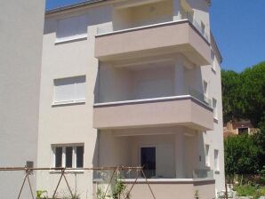 Apartments by the sea Turanj, Biograd - 24791 - Apartments by the sea Turanj, Biograd - 24791