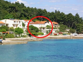 Apartment Orebic  4
