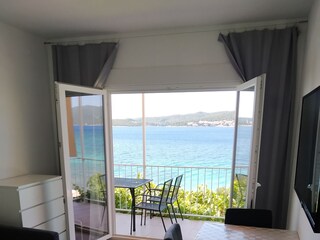 Apartment Orebic  12