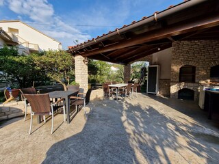 Apartment Supetarska Draga  4