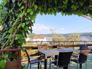 Apartment Supetarska Draga  6