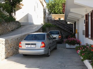 Apartment Supetarska Draga  8