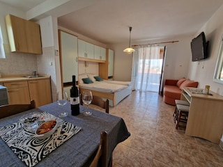 Apartment Supetarska Draga  9