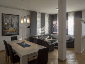 Two bedroom apartment with terrace Žuljana, Pelješac A-4573-a