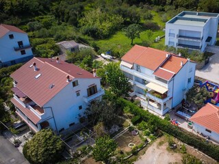 Apartment Rab (Stadt)  2