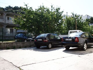 Apartment Rab (Stadt)  5