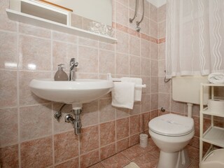 Apartment Rab (Stadt)  28