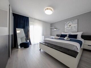 Apartment Rab (Stadt)  14