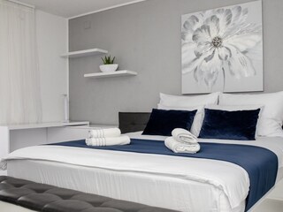 Apartment Rab (Stadt)  15