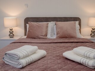 Apartment Rab (Stadt)  19