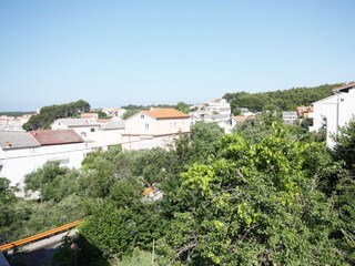 Apartment Rab (Stadt)  27