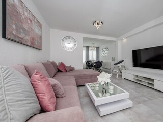 Apartment Rab (Stadt)  28