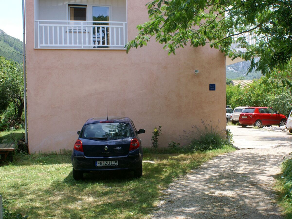 Apartment Drace 5