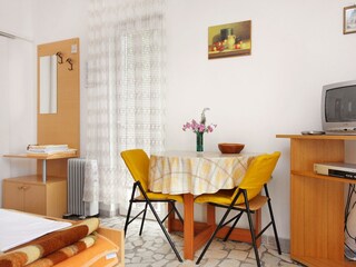Apartment Selce  11