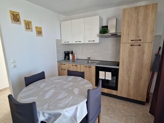 Apartment Banjol  13