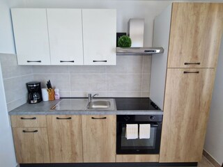 Apartment Banjol  14