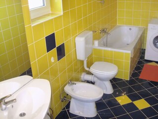 Apartment Banjol  20