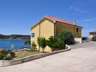 Apartment Supetarska Draga  1