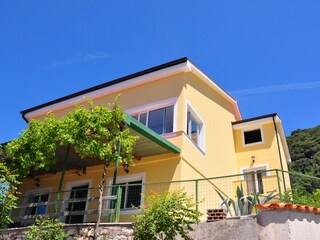 Apartment Supetarska Draga  2