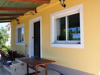 Apartment Supetarska Draga  7