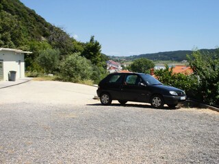 Apartment Supetarska Draga  8